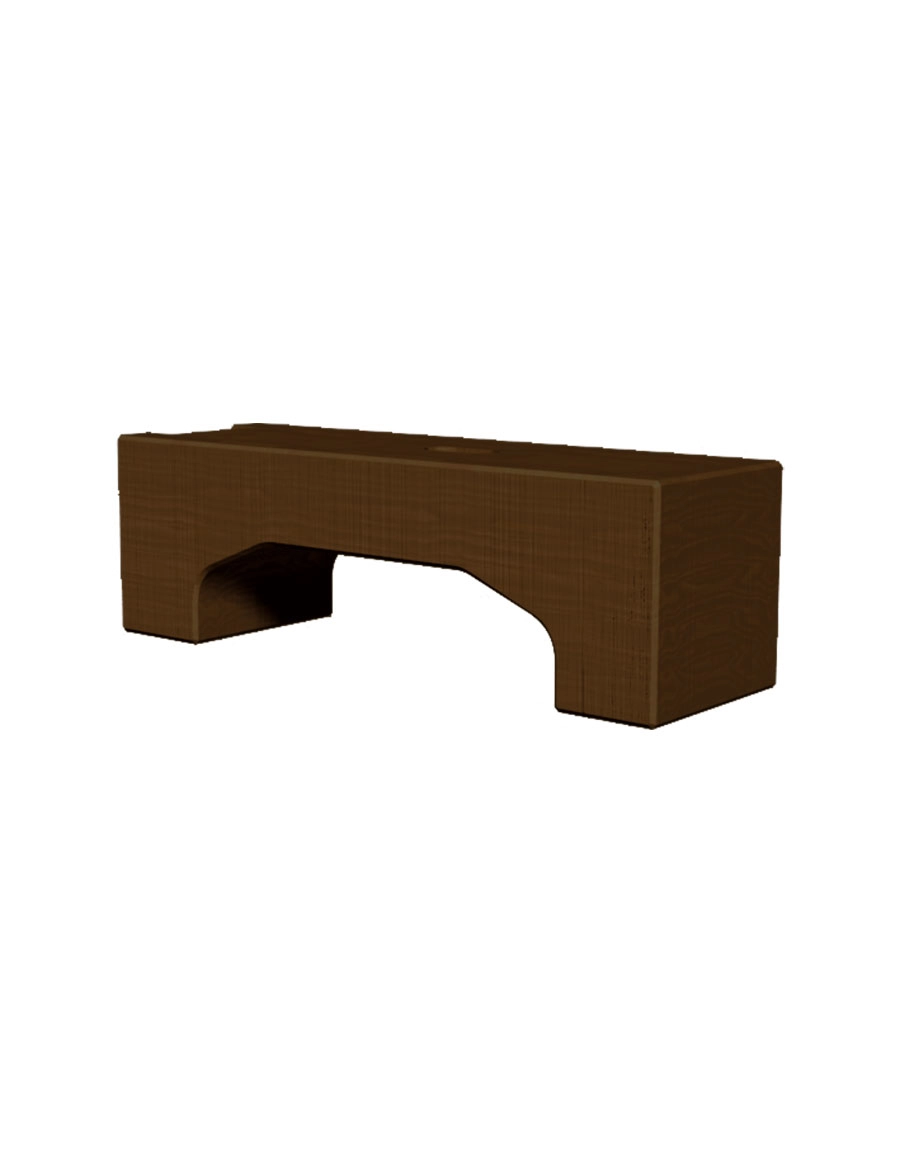 Alu Dream wall bracket decor