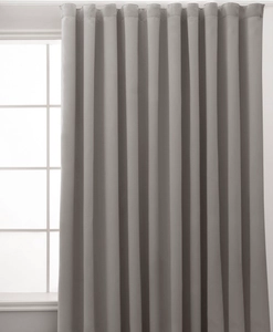 Gardin Svala Ljusgrå