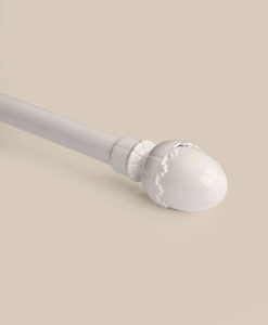 gardinstång-elin-vit