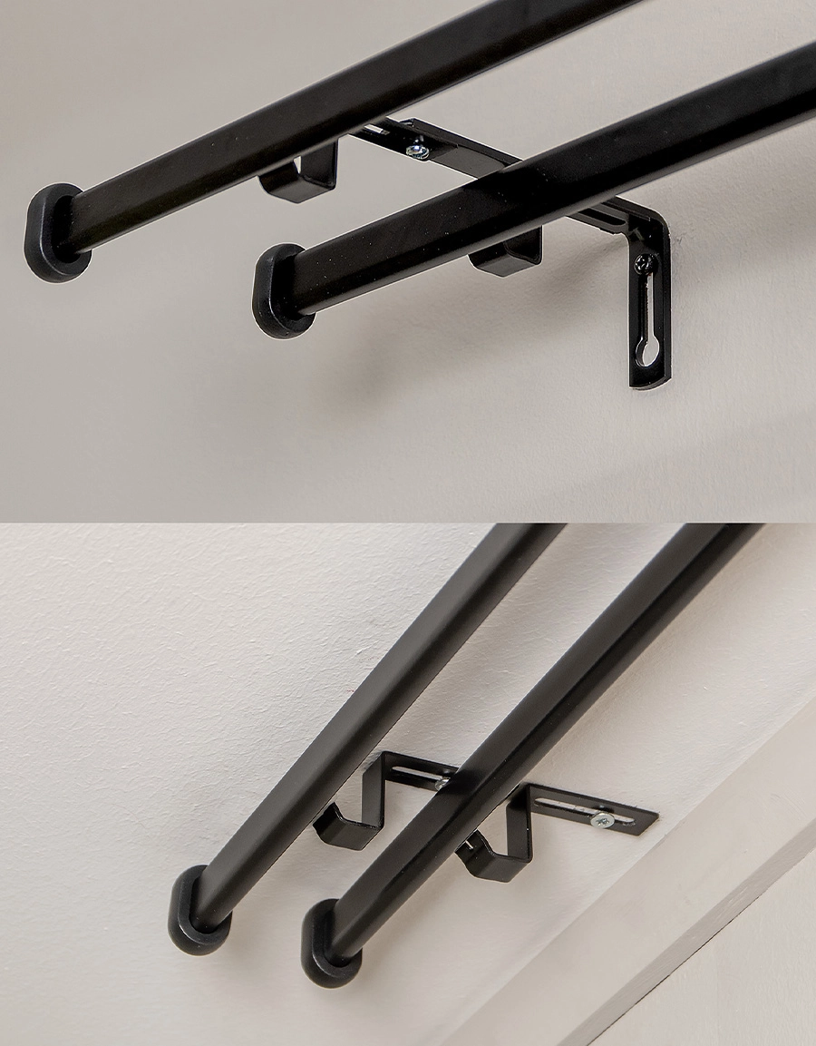 16754-gardinstång-modena-svart-montering