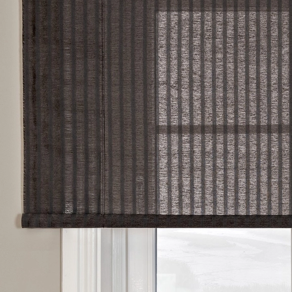 Roll-up rullgardin Oslo, grå