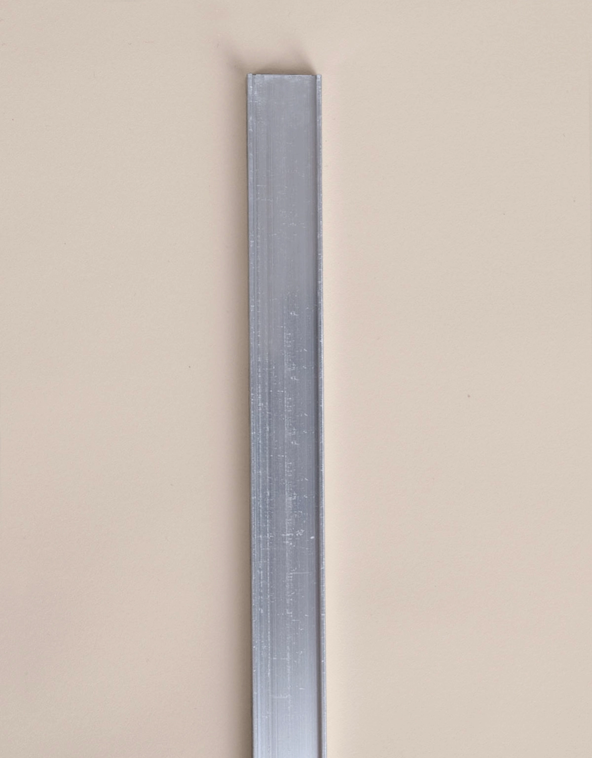 I-skena, aluminium, 200 cm