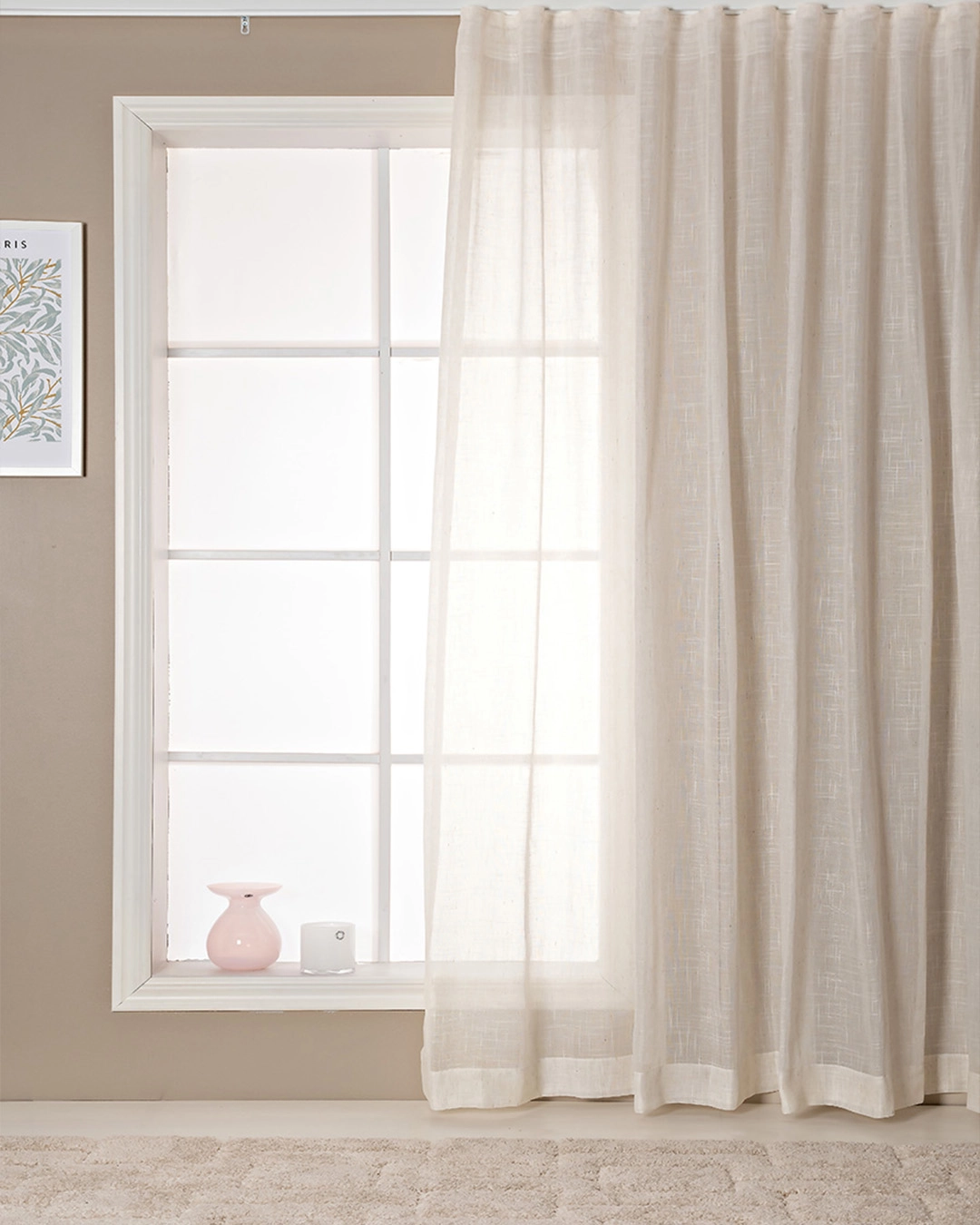 Gardin Alma beige