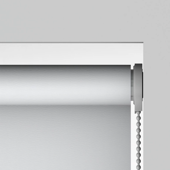 Roller blind Tension, screw free