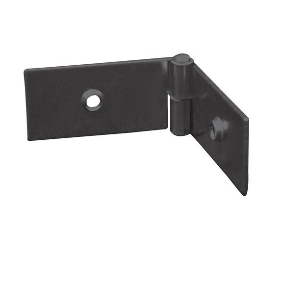 Hinge for bay window Hasta