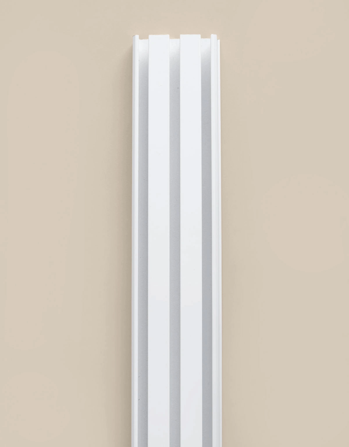 Gardinskena med 3 spår