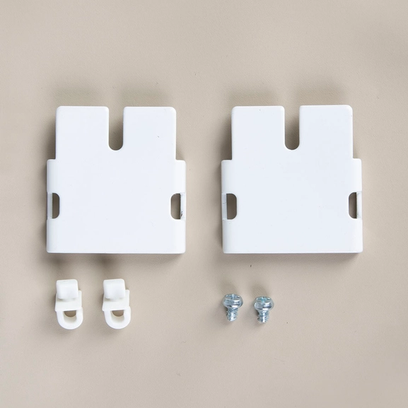 MTM Day & Night Metal Fixture + Hook