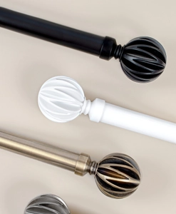 Gardinstång Ylva, alla färger