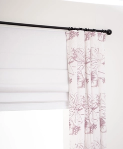 Gardin Blomma Hissgardin Mörkläggande