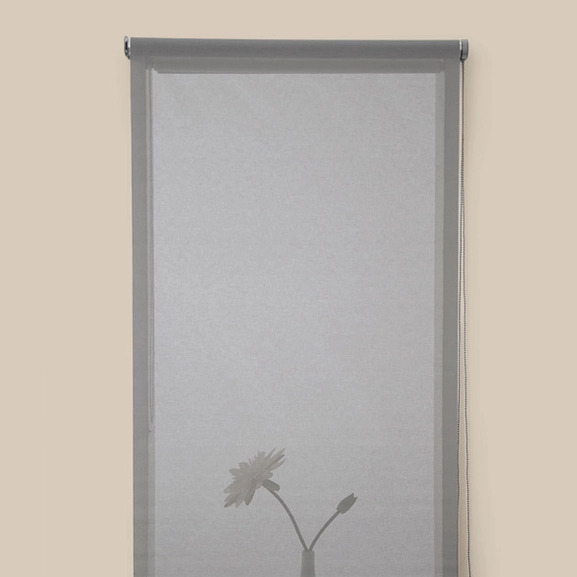 Rullgardin-Screen-Grå-extra-hög