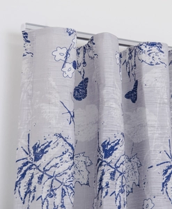 U-skena med veckband Hasta