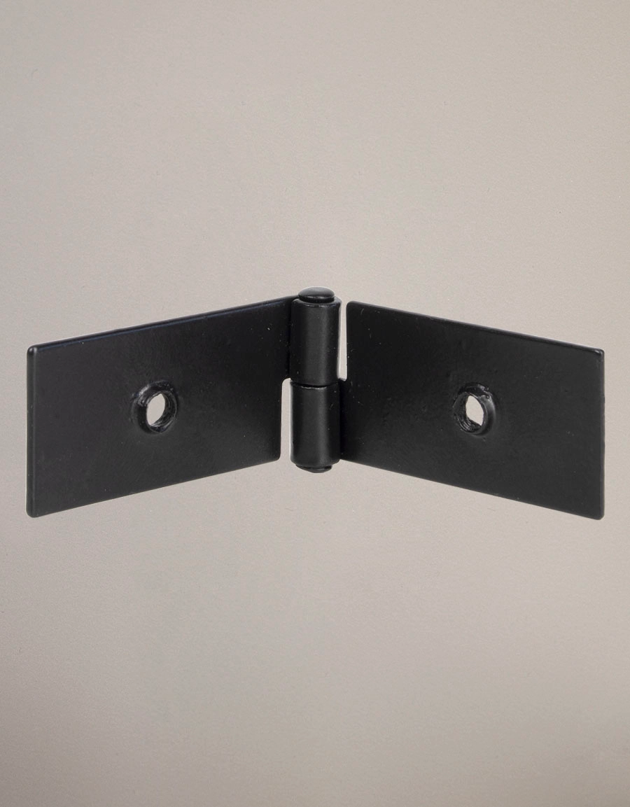 Gångjärn för burspråk