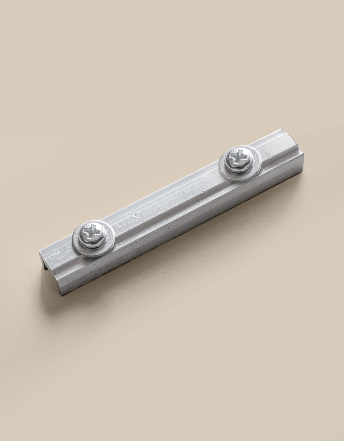 Skarv till gardinskena Convex