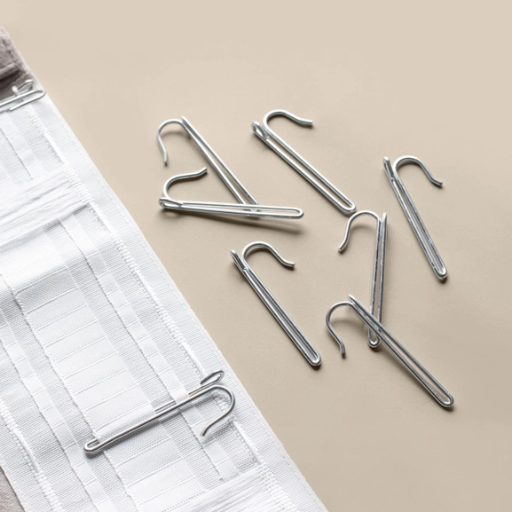 1-fingerkrok med hög fattning