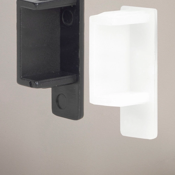 Cover cap Alex rail and Velcro rail