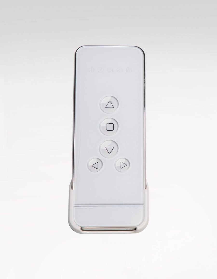 Remote control, 5 channels