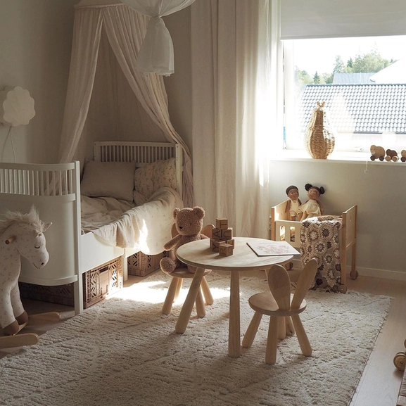 Tension skruvfri rullgardin