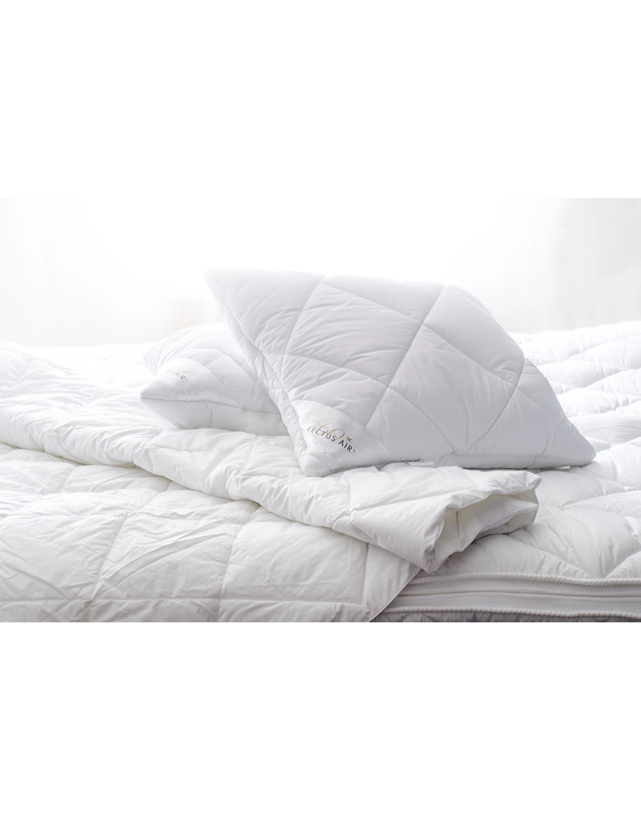 Air duvet pillow Lectus