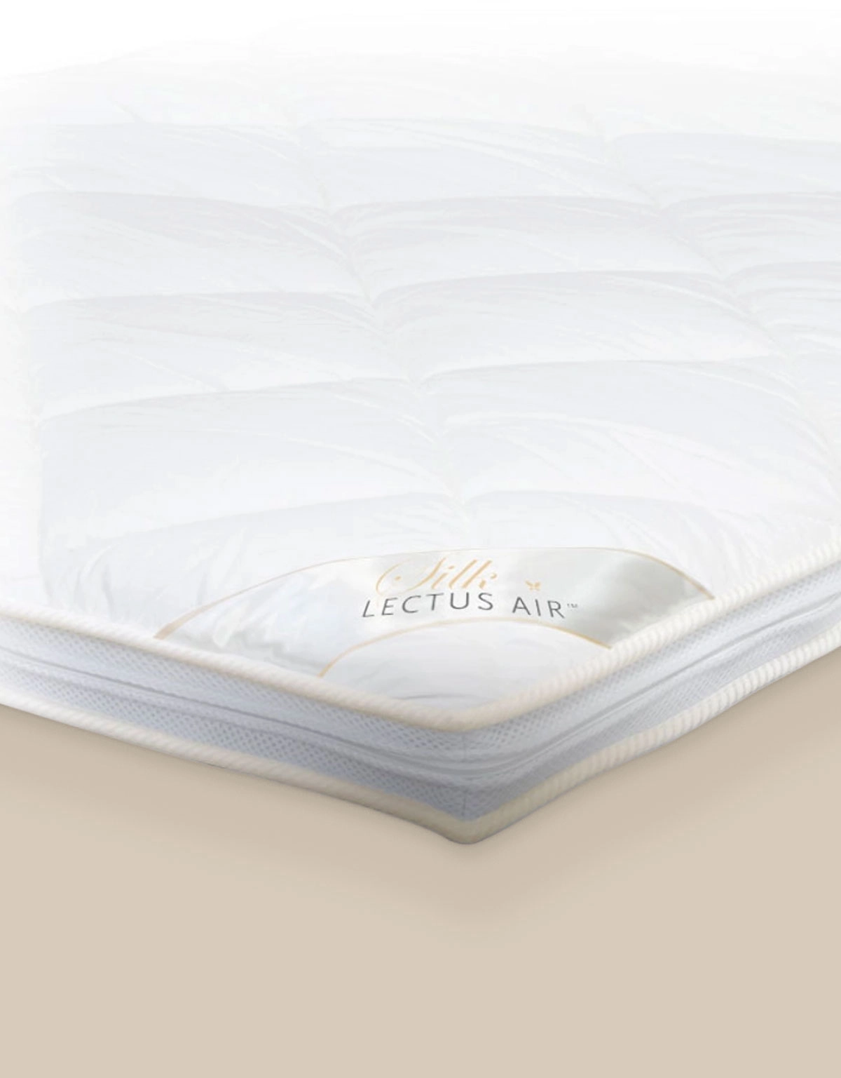 bäddmadrass-lectus-silk