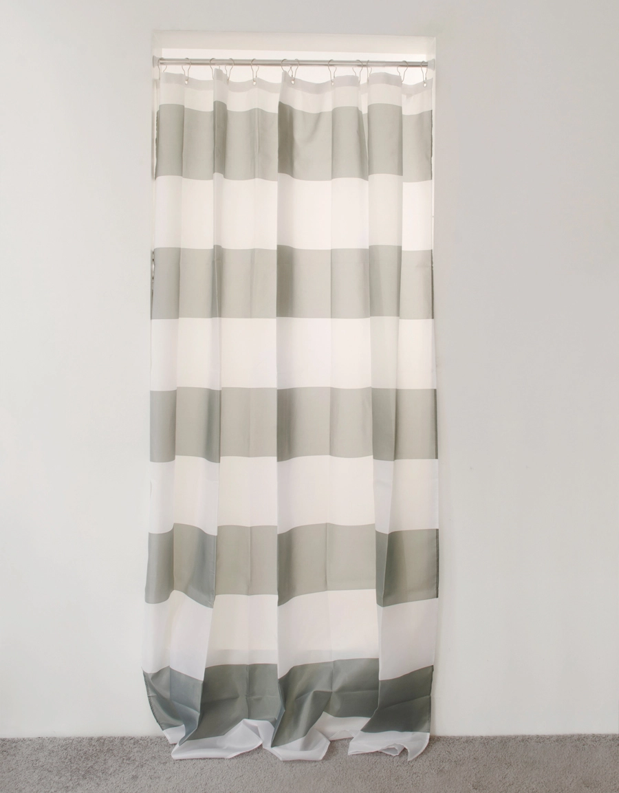 Shower curtain, RAND