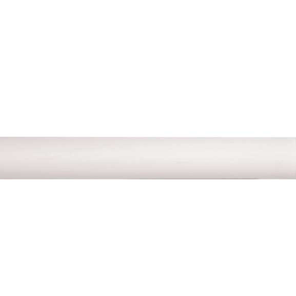 Wooden Rod, White