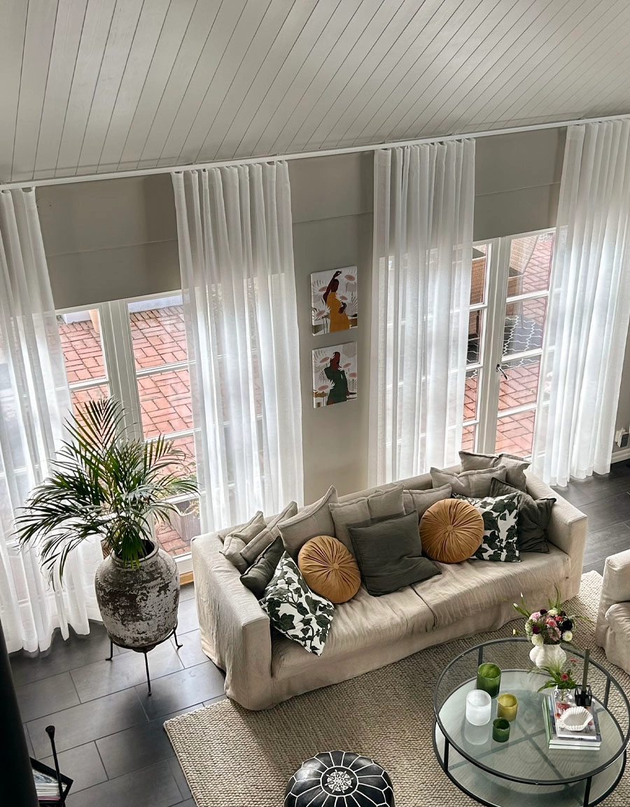 Gardinskena-Convex-vit