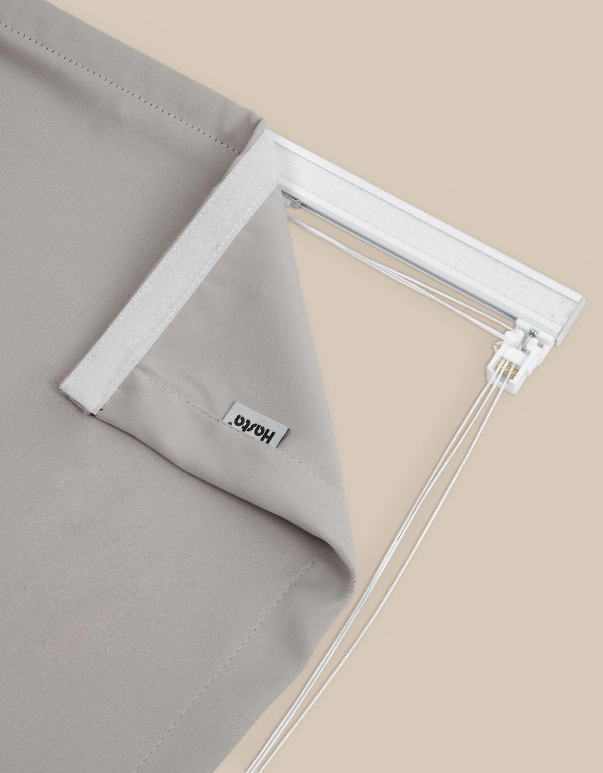 hissgardinssats-alex-velcro-linor