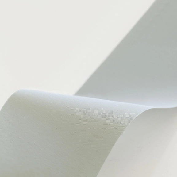 Vertical blinds Sapphire gray