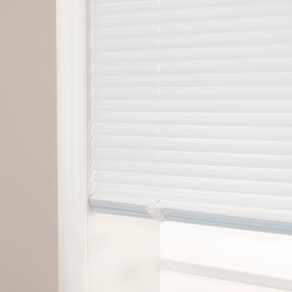 VENETIAN BLINDS Tension, white