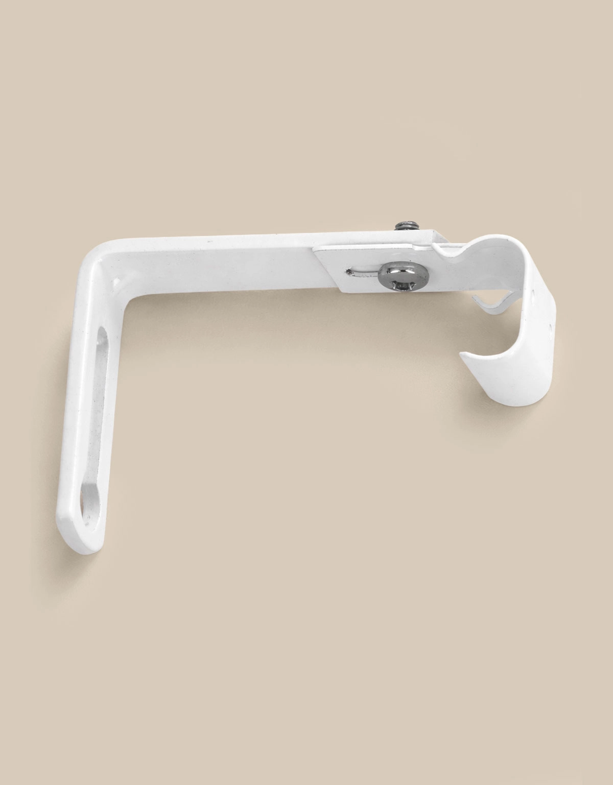 Väggfäste till C-skena