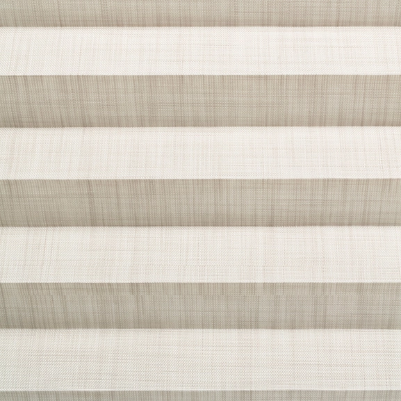 Vävprov plissé N352