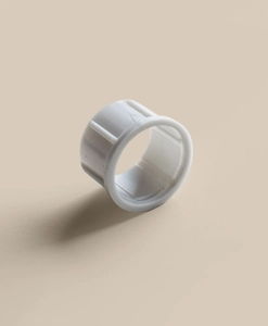 adapter-rullgardinsrör