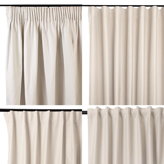 Upphängningssätt Nova beige