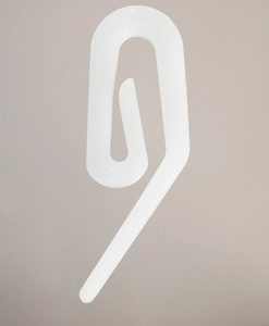 Rynkbandskrok, kraftig