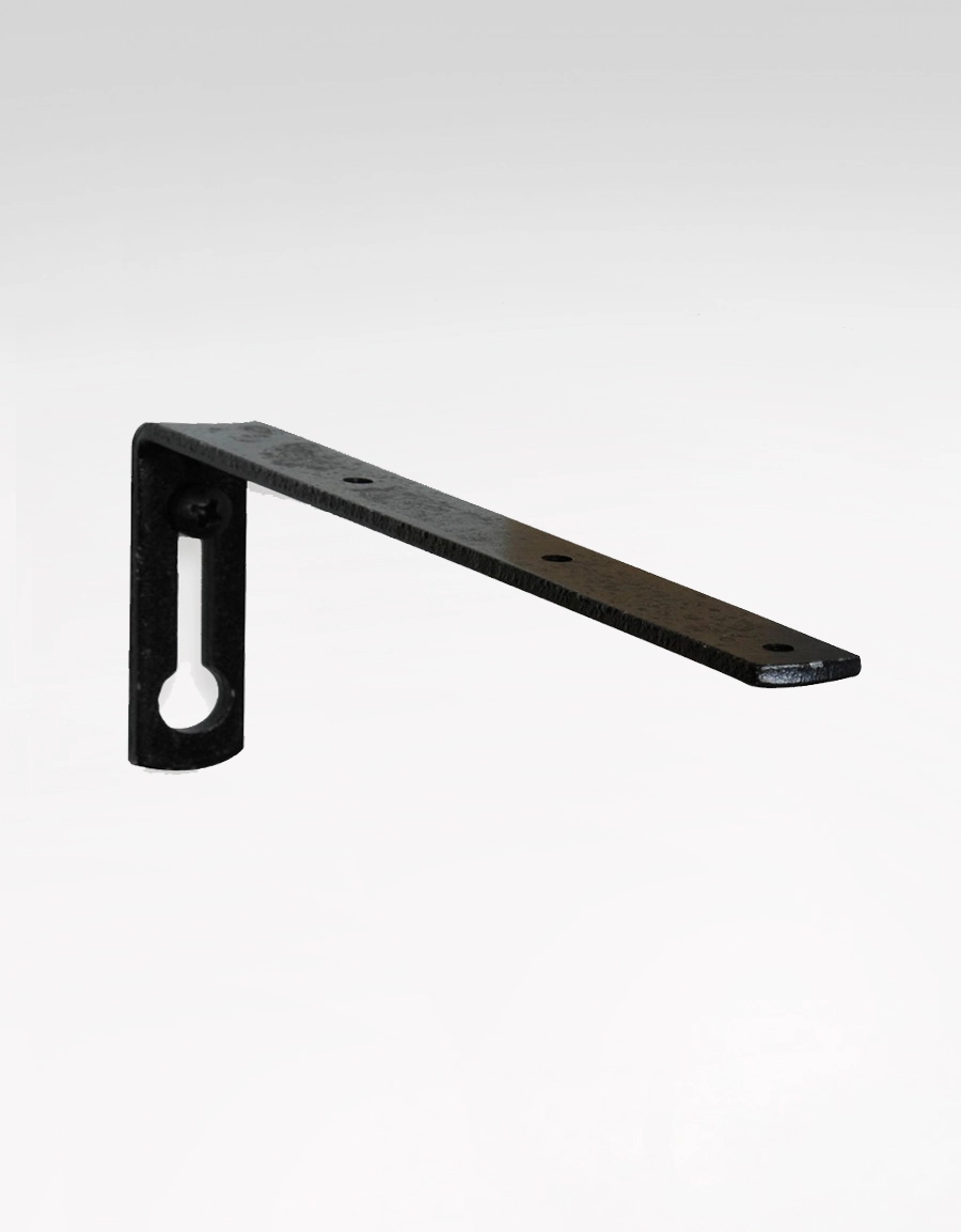 Angle bracket for wall bracket Hasta