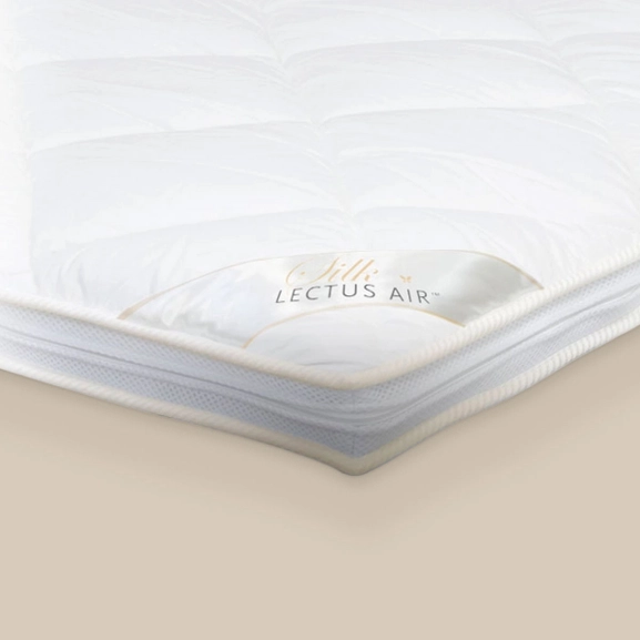 bäddmadrass-lectus-silk