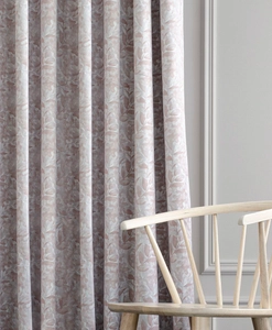 Måttillverkad gardin mörkläggande, Camoflauge, beige