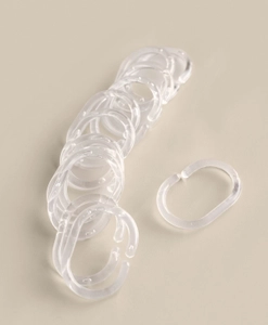 duschring-transparent