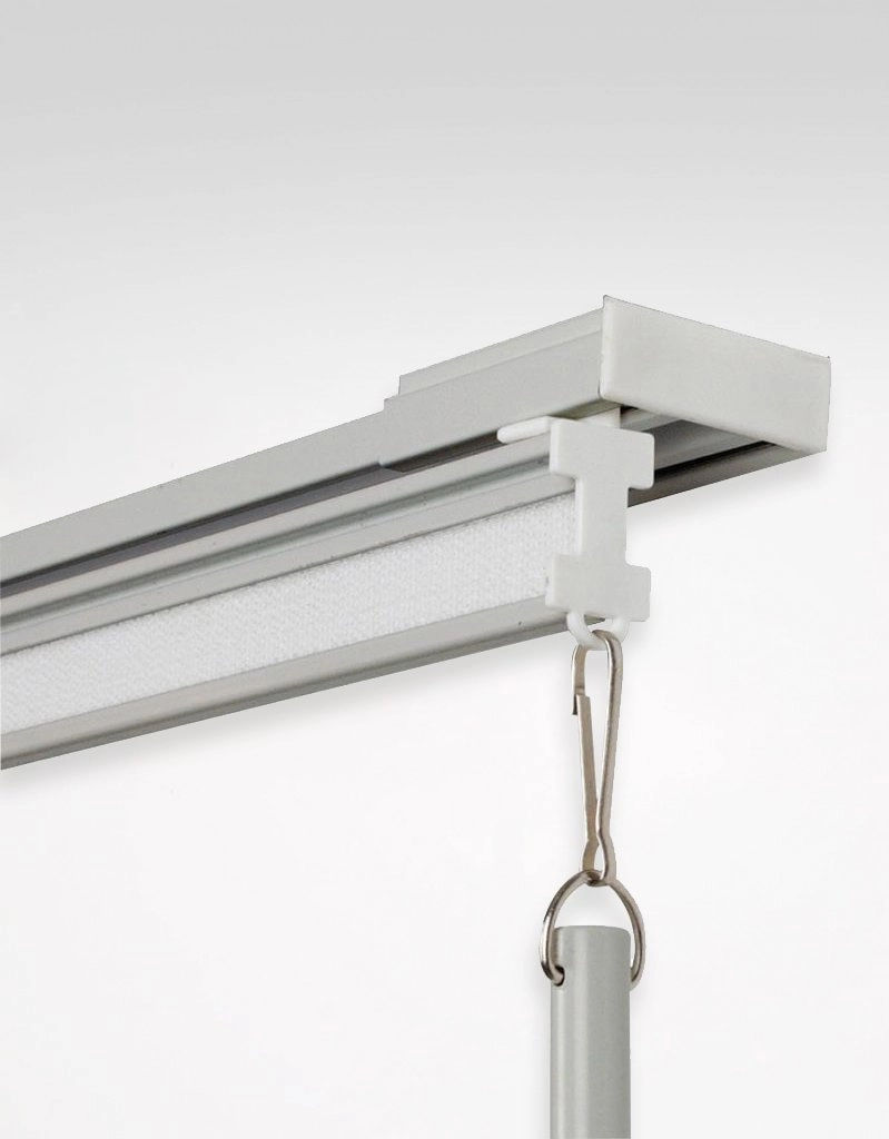 Adjust adjustable multi-track rail Hasta