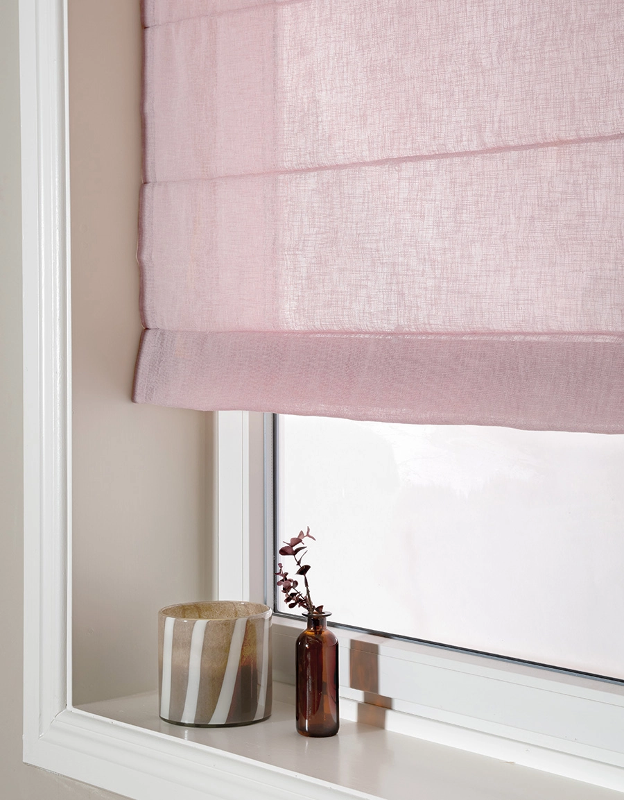 Hissgardin Malva, lavendel