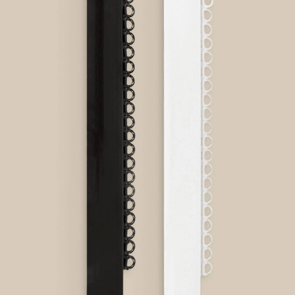 Gardinskena-Convex-vit-svart