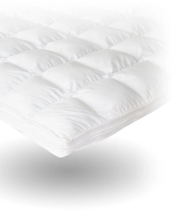 Lectus Heaven mattress topper
