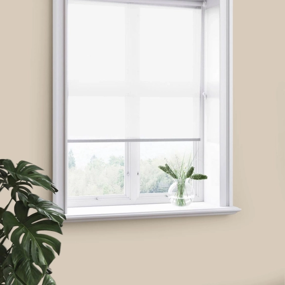 Rullgardin-Tension-avkärmande-vit