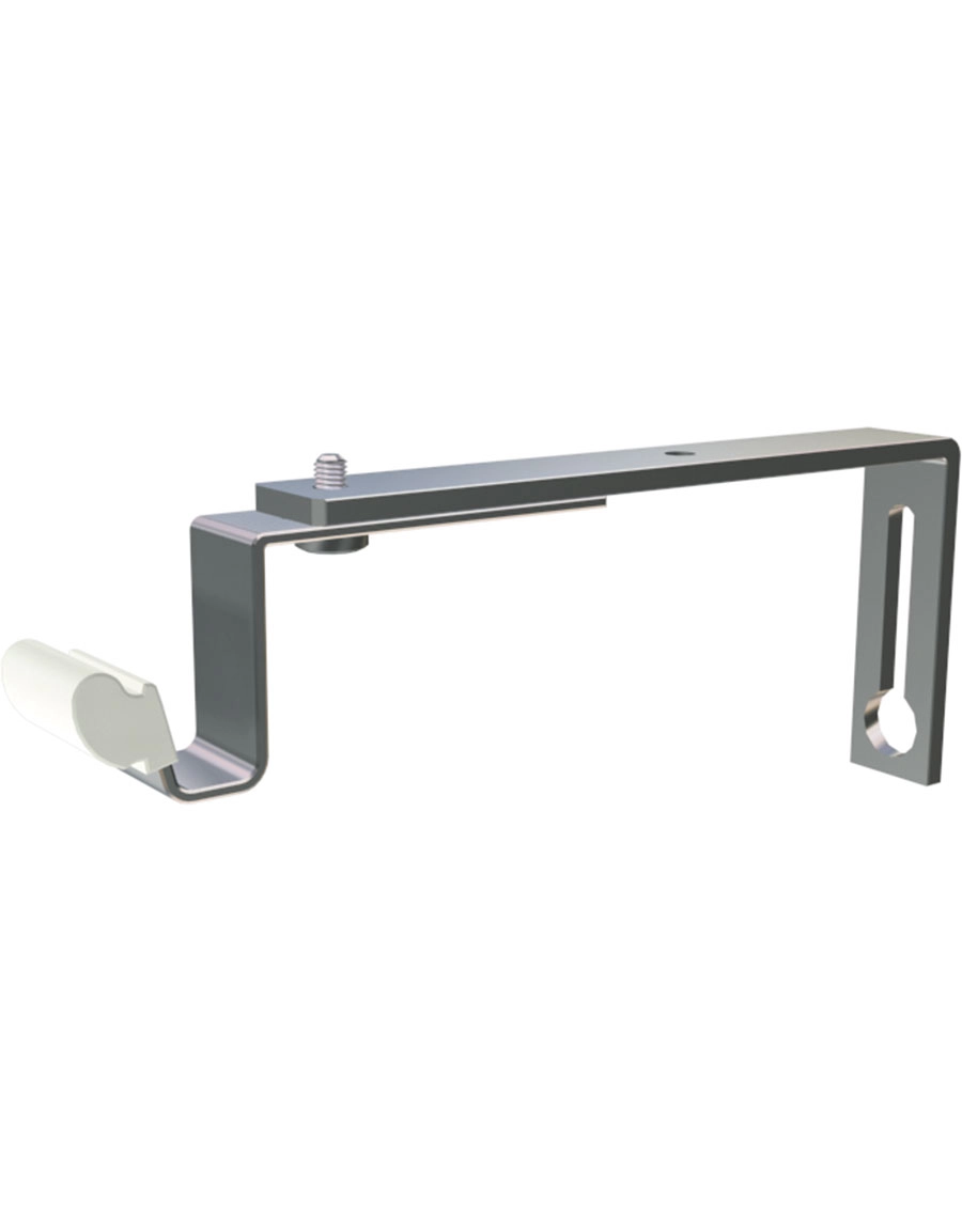 Wall bracket Alu Dream and Daytona curtain rails