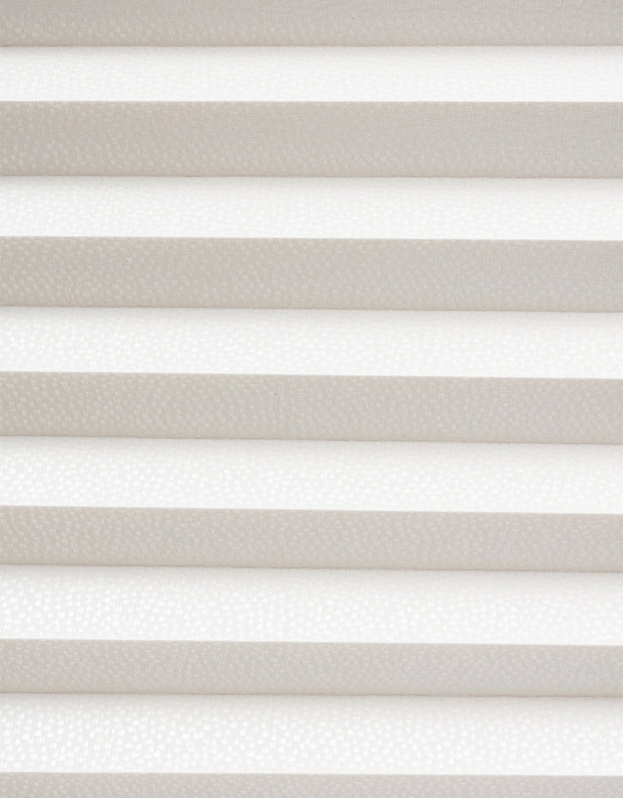 Vävprov plissé N278