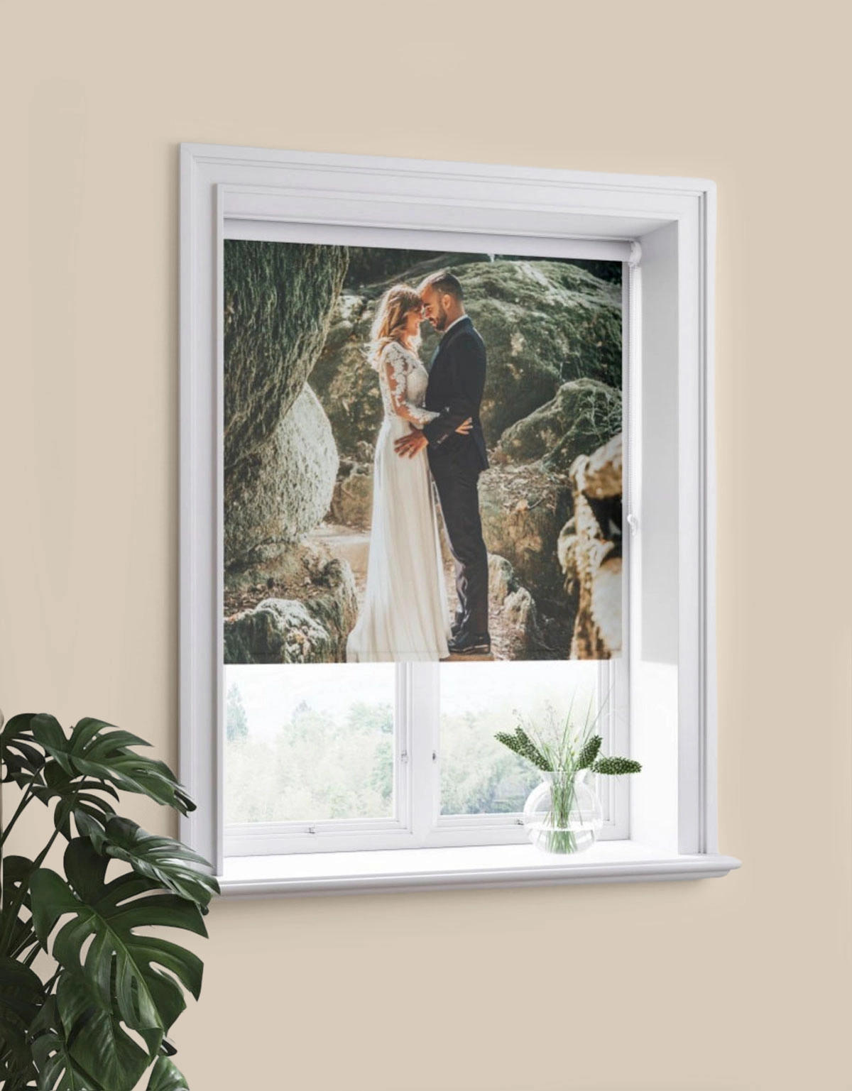 Rullgardin-Tension-eget-tryck