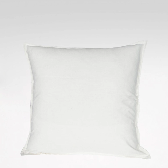 Pillowcase white Hasta