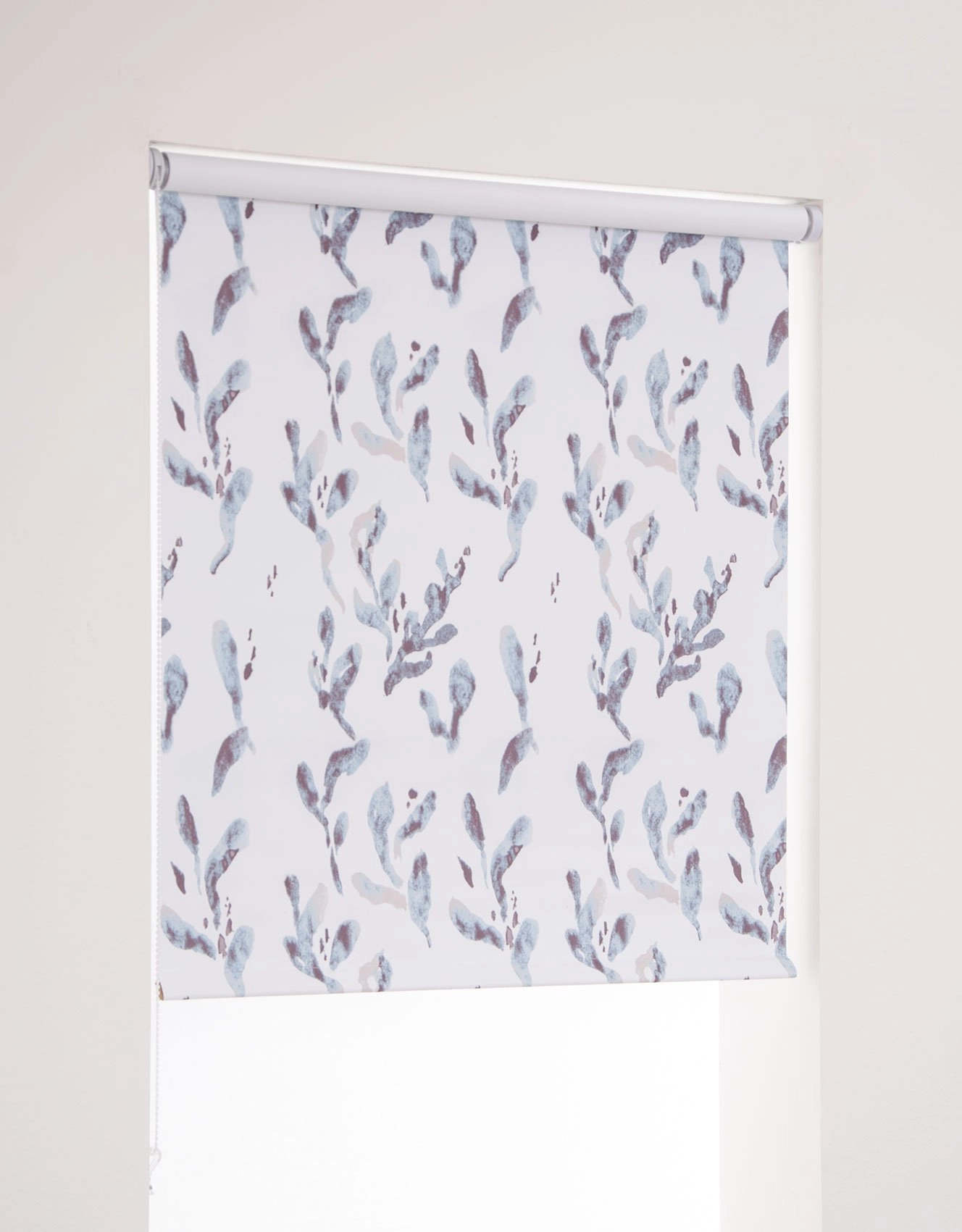 Blackout Roller Blind Alger Design Hasta