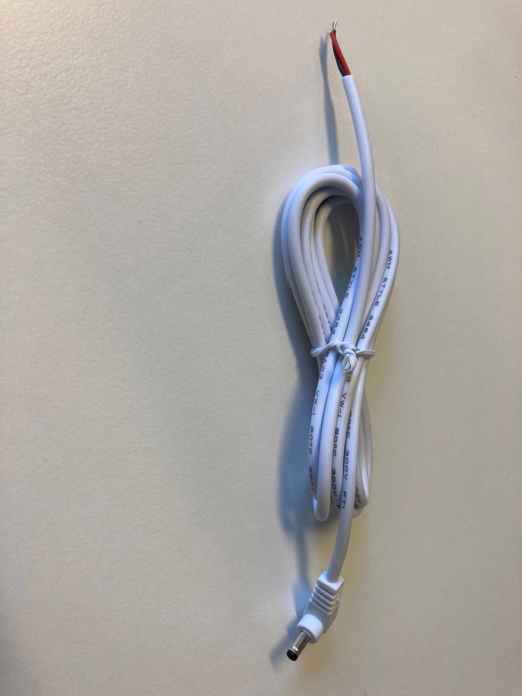 Motorkabel