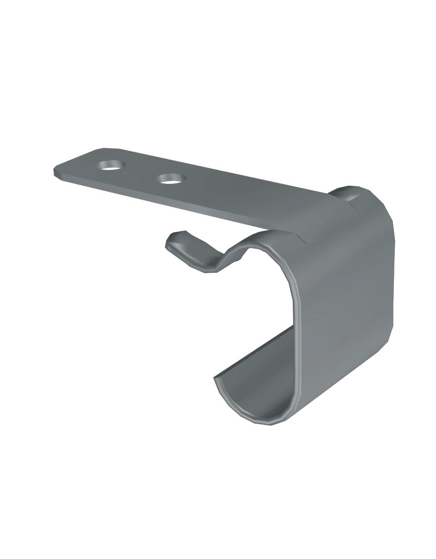 Modena ceiling/rail bracket incl. screw